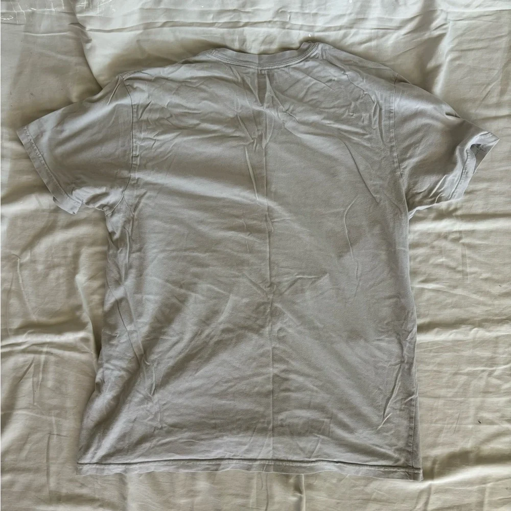 Billabong old school t-shirt - Short Sleve with Tropical Design - Picture 5 of 5